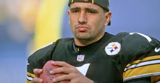 A history of Pitt quarterbacks with the Pittsburgh Steelers