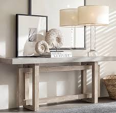 Heston Console Table In 2020 Console Table Decorating Entryway Decor Home Decor