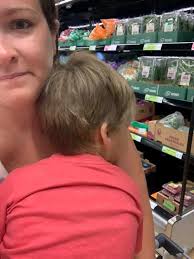 Dropped off oldest at college