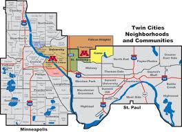 Locate minneapolis hotels on a map based on popularity, price, or availability, and see tripadvisor reviews, photos, and deals. Neighborhoods Close To The University Office Of Human Resources
