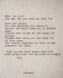 Poem Love Poem Poetry Love Song Romantic Note Gift Original Etsy Love Poems For Him Romantic Notes Love Poems
