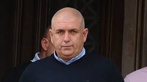 Grandad among football hooligans who brawled outside Cardiff pub