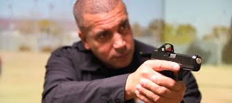 Police Negligent Discharge Meaning