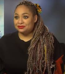 Raven-Symoné's Coming Out as a Lesbian: A Look at Her Journey