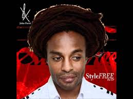 Breaking Of A Man-John Forte