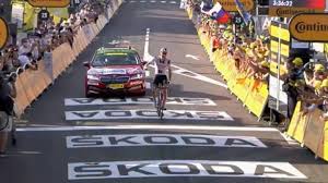 En el kilómetro 60 (110 a meta) los cinco fugados tienen 4:30 ¡arranca la 17ª etapa del tour de francia! Resumen Resultados Y Clasificacion Del Tour De Francia 2020 Etapa 19 As Com