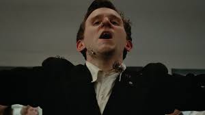 The new netflix film the devil all the time is a sprawling southern gothic notable for two things: The Devil All The Time Harry Melling S Spider Sermon Is Biblical
