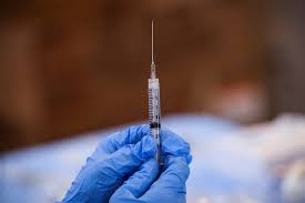 According to the centers for disease control and prevention, there is race or ethnic information for 58% of people who received at least one dose and 63% of fully vaccinated people. 75 Of U S Adults Have Taken At Least One Dose Of Covid 19 Vaccine Cdc Reuters
