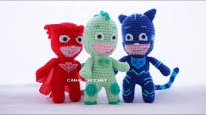 Pin On Amigurumis