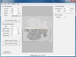 G Code Ripper Cnc Router Projects Free Cnc Software Cnc Software