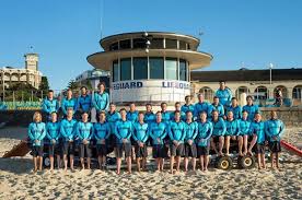 2012 2013 Season Lifeguard Team Pictures From Bondi Lifeguards Facebook Bondi Rescue Beach Lifeguard Lifeguard Bondi Beach Australia