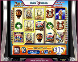 Here you'll find hundreds of fantastic free online slots with no download or registration needed. Zeus Slot Machine Review Play Game Online Free