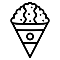 Download Snow Cone Icons Download Free Vector Icons Noun Project