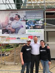 Mit massa haus gelangen bauherren besonders preisgünstig in die eigenen vier wände: Michael Haus Fertighaus Bauen Mit Massa Haus Jetzt Traumhaus Finden