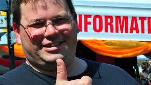 Fundraiser for Andrew Swain by Oliver Swain : Support Andy's fight against  Cancer