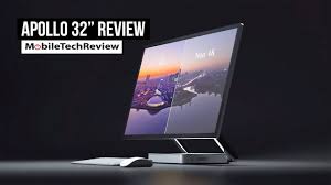 Be the first to review apollo 4 light wall sconce cancel reply. Sefree Apollo 32 Review The Half Price Surface Studio Clone Youtube