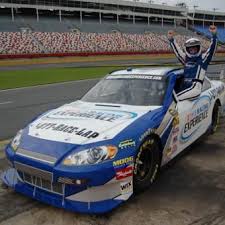 Charlotte motor speedway, 5555 concord pkwy., south concord, nc 28027, usa. Race Around The Charlotte Motor Speedway Behind The Wheel Of A Real Nascar Style Stock Car On This Dream Come True D Nascar Driving Experience Racing Stock Car
