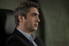 Tv Dizi Panosundaki Pin