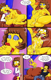 simpsons porn :: lisa simpson :: homer simpson :: Bart Simpson :: Marge  Simpson :: porn comics without translation :: porn comics :: r34 ::  xxx-files  funny cocks & best free