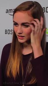Madison Lintz The Walking Dead