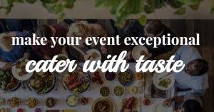 Enter your details below then choose from our delicious selection organising catering for a party can be a time consuming and stressful process. Catering Loveland End Of Summer Dinner Party Ideas