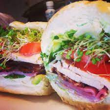 The Sandwich Works | Subs, Soups, Salads, Breakfast & Catering