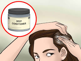 So mix one quarter of a cup of baking and now, my ladies, you know exactly how to get blonde hair that has that silver shine and not a trace of yellowish glow! 3 Ways To Get Blonde Hair From Dark Brown Wikihow
