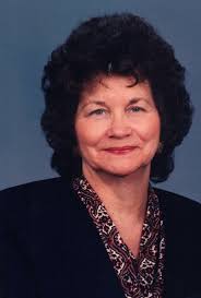 Geraldine Brooks Obituary