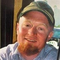 Eric Scott Maloney Obituary