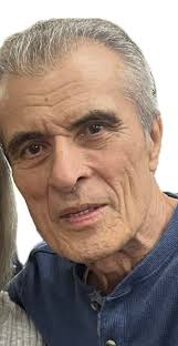 Jesus Matos Obituary