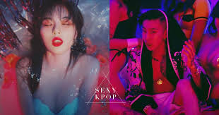 直到明天早上都不會放過你」！盤點10首「超火辣19禁歌詞」KPOP，男女情事、露骨暗示樣樣來！｜PopDaily 波波黛莉