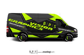Mercedes Sprinter Wrap Design Mercedes Sprinter Van Wrap Design By Essellegi Van Signs Van Signage Van Wrapping Van Signwri Mercedes Busjes Sprinter Van