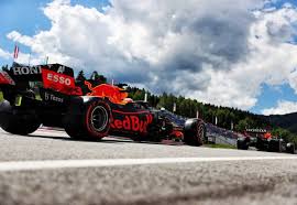 Hamilton demonstrated a bit of gamesmanship on saturday: 2021 Styrian Grand Prix Qualifying Results From Spielberg