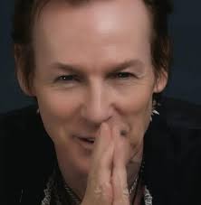 Mark Shaw:Then Jerico