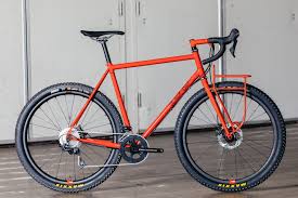 Nahbs 2019 Boosted Black Cat All Road Most Practical Innovation Award Gravel Bike Bicycle Beautiful Bicycle
