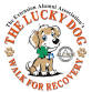The Lucky Dog Walk for Recovery event image