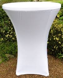 Husse Fur Bistro Stehtisch 80x110 Cm Stehtisch Gartenparty Garten