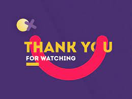 Thank You For Watching Thank You Images Funny First Youtube Video Ideas Funny Thank You