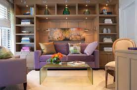 Follow the tips and create the best multifunctional office guest room that your guest will surely enjoy. 25 Versatile Home Offices That Double As Gorgeous Guest Rooms