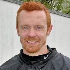 Wishaw boss Chris McGroarty vows his side are ready for cup test