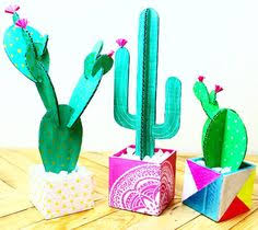 Es muy falcil de hacerlo. 26 Ideas De Cactus De Carton Cactus De Papel Cactus Manualidades