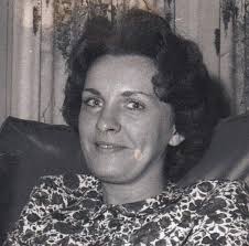 Obituary information for Maureen E. McBride-Maxwell