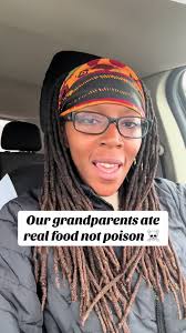 Real Food vs Processed Food: A Nutritional Comparison