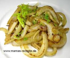 Rezept Fenchelgemuse Auf Mamas Rezepte Homepage Rezepte Rezept Fenchelgemuse Essensrezepte