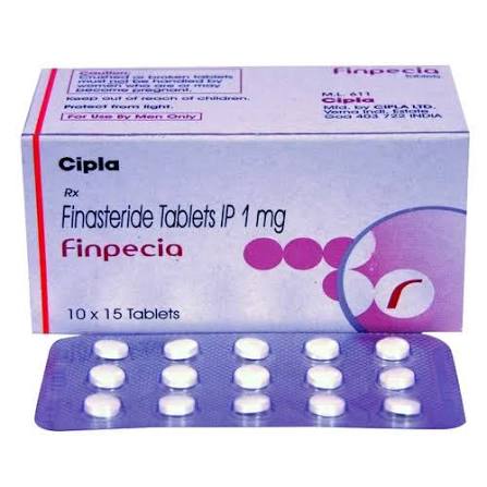 Finasteride 5 Mg Tablet General Medicines General Medicines at 1600.00 INR at Best Price in Nagpur | Lifestance Healthcare