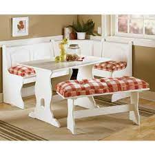 Breakfast Nook Arredamento Arredamento Casa Tavolo