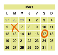 Près prêt prêts je ne sais pas. Les Delais De Validite Et D Acceptation La Finance Pour Tous