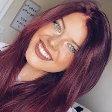 Bailey Weathers (@BaileyWeathers)