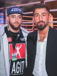 Agit kabayel (born 23 september 1992), is a german professional boxer of kurdish descent. Huseyin Koksecen Fotos Und Bilder Bei Zoonar Kaufen
