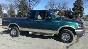 Image result for Deep Jewel Green 2000 F150